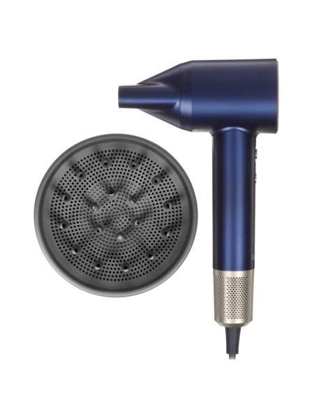 Фен для волос Laifen Swift Premium Blue/Gold