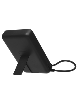 Внешний аккумулятор беспроводной Xiaomi Magnetic Power Bank 33W 10000mAh WPB1007Z Black
