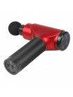Массажер фасциальный для тела Spetime Fascia Gun 016 Red