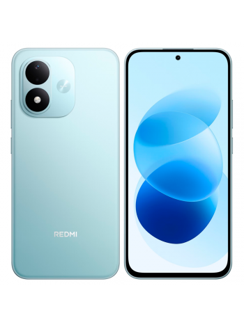 Xiaomi Redmi Note 17 8/256Gb Sky Teal