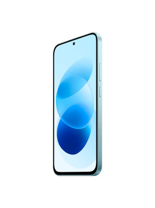 Xiaomi Redmi Note 17 8/256Gb Sky Teal