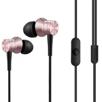 Наушники Xiaomi 1More Piston Fit In-Ear Heardphones Pink
