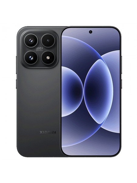 Xiaomi 17 12/512Gb Black
