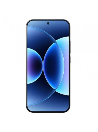 Xiaomi 17 12/512Gb Black