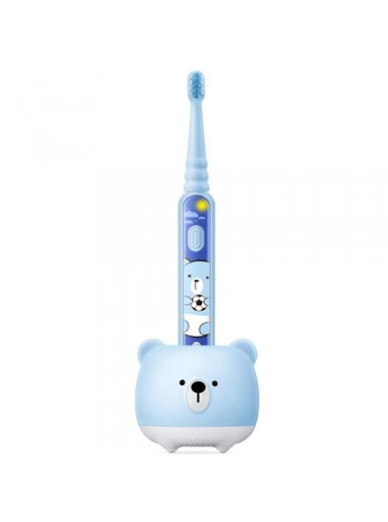 Зубная щетка Xiaomi Dr. Bay K5 Sonic Electric Toothbrush детская Blue