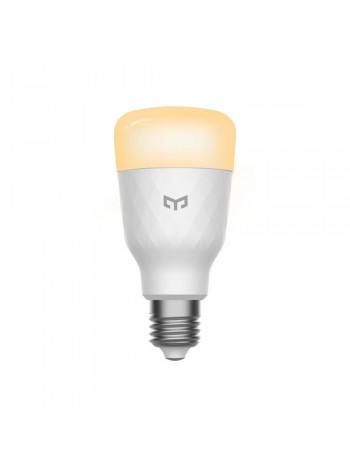 Лампочка Xiaomi Yeelight Smart LED Bulb W3 E27 White