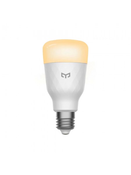 Лампочка Xiaomi Yeelight Smart Led Bulb W3 E27 YLDP007 White