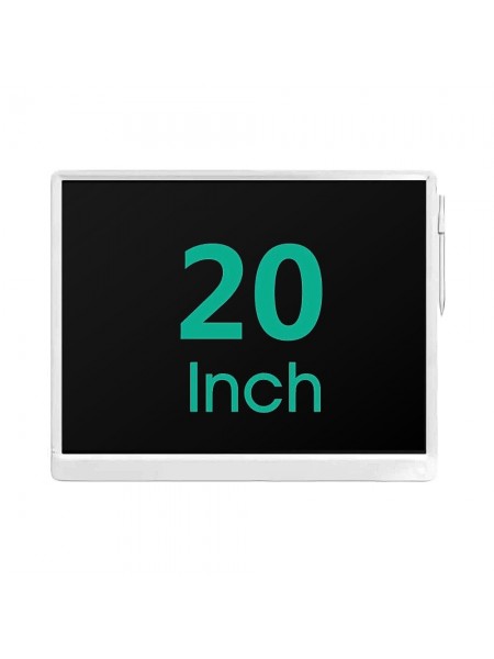 Планшет графический для рисования Xiaomi Mijia LCD Blackboard 20" XMXHB04JQD