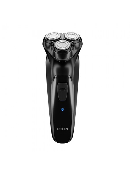 Электробритва Enchen BlackStone Electric Shaver Black