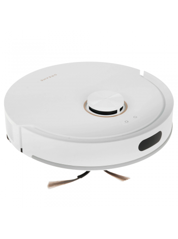 Робот-пылесос Dreame Robot Vacuum F21 White