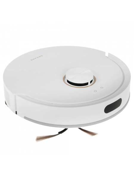 Робот-пылесос Dreame Robot Vacuum F21 White