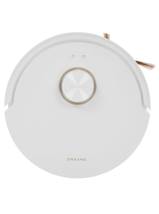Робот-пылесос Dreame Robot Vacuum F21 White