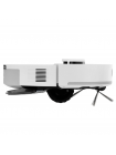 Робот-пылесос Dreame Robot Vacuum F21 White
