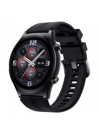 Смарт-часы Honor Watch GS 3 Black