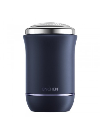 Электробритва Enchen Shaver ES1 Blue