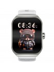 Смарт-часы Xiaomi KUMI Watch KU7 Silver