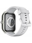 Смарт-часы Xiaomi KUMI Watch KU7 Silver