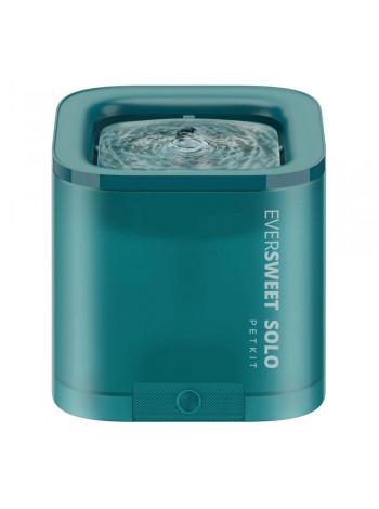 Дозатор воды для животных Xiaomi Petkit Eversweet Solo P1403 Green