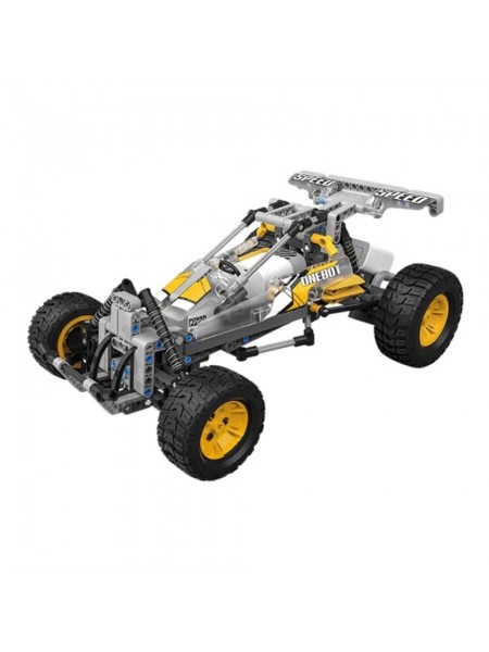 Конструктор Xiaomi Onebot Desert Racing Car Building Blocks SMSC01IQI