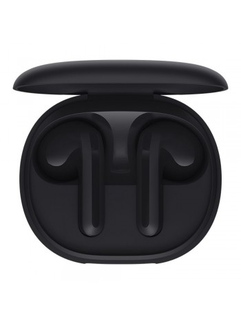 Наушники Bluetooth Xiaomi Redmi Buds 4 Lite Black