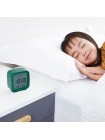 Будильник Xiaomi Qingping Bluetooth Alarm Clock CGD1 Green