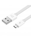 Кабель Xiaomi ZMI USB/Micro 100cm AL600 White
