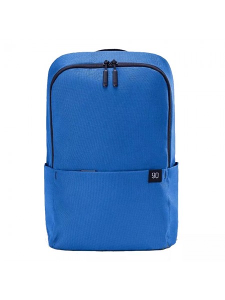 Рюкзак Xiaomi 90 Point Tiny Lightweight Сasual Shoulder Bag Blue