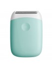 Электробритва Smate Mini Smooth Shaver ST-L362 Green
