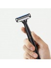 Набор для бритья Mijia Lemon Razor H303-5