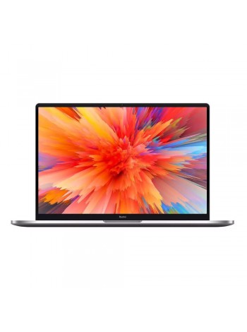 Ноутбук Xiaomi RedmiBook Pro 14" AMD R7 6800H 16/512Gb/Win11 Grey