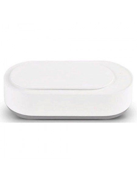 Очиститель ультразвуковой Xiaomi EraClean Ultrasonic Cleaning Machine (GA01) White