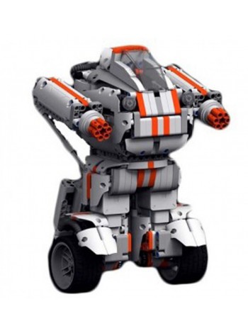 Игрушка-трансформер Xiaomi MITU Building Blocks Bunny Robot (Уцененный)