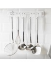 Набор металлических кухонных принадлежностей Xiaomi Jotun Judy Stainless Steel Cookware (5in1)Silver