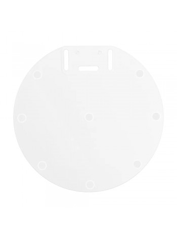 Коврик для робота-пылесоса Xiaomi Mi Robot Vacuum-Mop 1C/2Pro+/2 Waterproof Mat