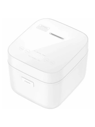 Рисоварка Xiaomi Multifunctional Rice Cooker 2 MFB05M0-1 1.5L White