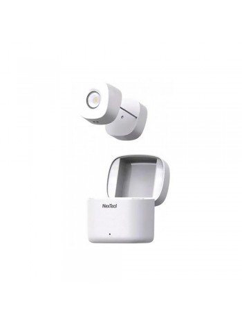 Фонарик налобный Xiaomi Nextool Highlights Night Travel Headlight NE20113 White