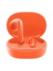 Наушники Bluetooth Xiaomi Redmi Buds 4 Lite Orange