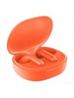 Наушники Bluetooth Xiaomi Redmi Buds 4 Lite Orange
