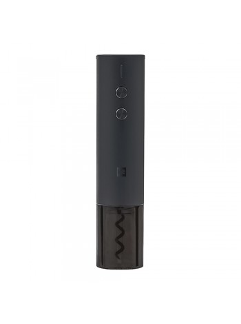Штопор электрический HuoHou Electric Wine Opener HU0120 Black