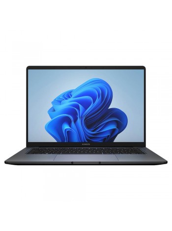 Ноутбук Xiaomi RedmiBook 14 14" Intel Core i5 12500H/3K IPS/16/512Gb/SSD/Win11 Grey