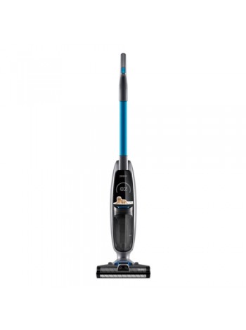 Ручной пылесос Jimmy Cordless Vacuum&Washer HW8 Graphite/Blue