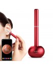 Эндоскоп для чистки ушей Bebird Smart Visual Ear Stick M9 Pro Red