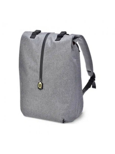 Рюкзак Xiaomi 90 Points Outdoor Leisure Backpack Light Grey