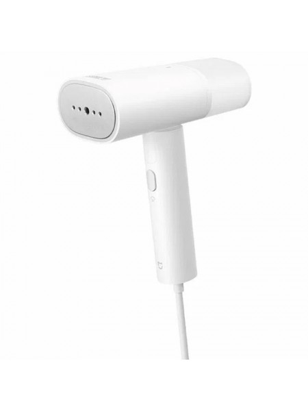 Отпариватель ручной Xiaomi Handheld Garment Steamer MJGTJ02LF White