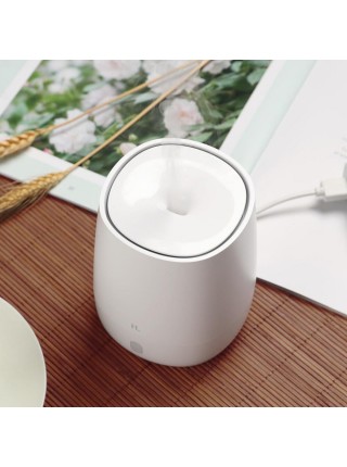 Ароматизатор воздуха Xiaomi HL Aroma Diffuser EOD01 White