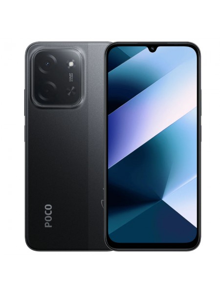 Xiaomi Poco C85 8/256Gb Black