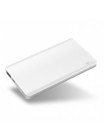 Внешний аккумулятор Xiaomi Power Bank ZMI 10000mAh Type-C White