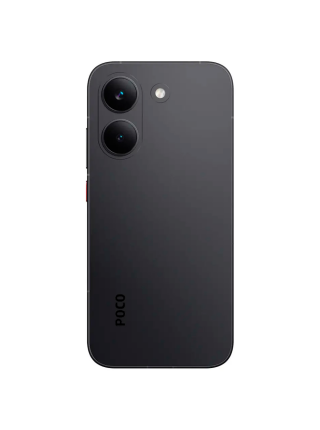 Xiaomi Poco X8 Pro 8/512Gb Black