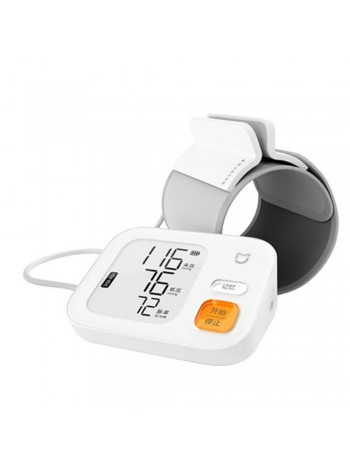 Тонометр Mijia Smart Electronic Blood Pressure Monitor BPX1