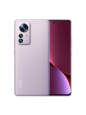 Xiaomi 12 5G 12/256Gb Purple EU